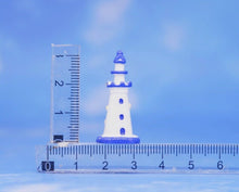 Load image into Gallery viewer, 1:64 Painted Figure Model Miniature Resin Diorama Beach Chair Bikini Seaside Toy Collection