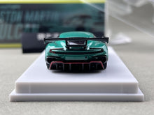 Load image into Gallery viewer, FW 1:64 Green Vulcan Racing Sports Model Diecast Metal Car New Collection