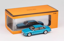 Load image into Gallery viewer, GCD 1:64 1994 XJ XJR X300 Sedan Sports Classic Model Diecast Metal Car New