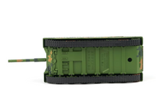 Load image into Gallery viewer, XCARTOYS 1:64 Camo Military Type 99A Main Battle Tank Model Diecast Metal New