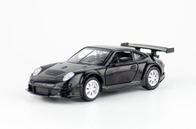 Load image into Gallery viewer, CCA 1:39 911 GT3 RSR Racing Sports Model Toy Diecast Metal Car BN