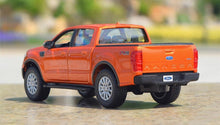 Load image into Gallery viewer, Maisto 1:27 Orange 2019 Ranger Pickup Truck Sport Model Toy Diecast Metal Car