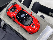 Load image into Gallery viewer, HH 1:64 Red SF90 XX Stradale Sports Model Diecast Resin Car BN