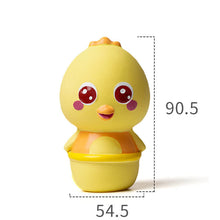 Load image into Gallery viewer, Dog Squeaky Toys Chew Baby Puppy Rubber Animal Pet Play Fetch Reduce Anxiety Cat