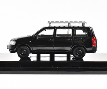 Load image into Gallery viewer, HobbyJapan 1:64 Black TOYOTA Probox Mini Van Sport Model Diecast Metal Car New Collection