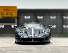 Load image into Gallery viewer, BBR 1:64 Blue MC12 Stradale Racing Sports Diecast Model Metal Car New Collection
