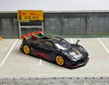 Load image into Gallery viewer, HKM 1:64 V12 Imola Super Racing Sports Model Diecast Metal Car BN