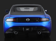 Load image into Gallery viewer, Maisto 1:24 Blue 2023 Nissan Z Racing Sports Model Toy Diecast Metal Car BN