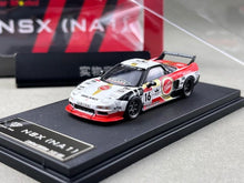 Load image into Gallery viewer, Star 1:64 JDM NSX NA1 Widebody #16 Racing Sports Model Diecast Metal Car New Collection