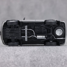 Load image into Gallery viewer, GCD 1:64 Black Land Cruiser Cygnus V6 SUV ORV Model Diecast Metal Car New Collection