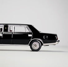 Load image into Gallery viewer, RS 1:64 Black Century VG45 Limo Luxury Sedan Model Diecast Metal Car New Collection