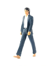 Load image into Gallery viewer, 1:64 Painted Figure Mini Model Miniature Resin Diorama Toy Band Artist Singer B