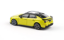 Load image into Gallery viewer, XCARTOYS 1:64 Gold Lynk & Co 03+ Sedan Sports Model Diecast Metal Car