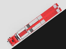 Load image into Gallery viewer, TM 1:64 Scania Flatbed Transport Delivery Truck Model Diecast Metal Car New Collection