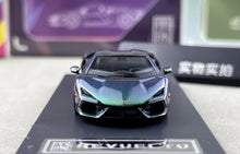 Load image into Gallery viewer, YS 1:64 Revuelto Racing Sports Model Diecast Metal Car New Collection