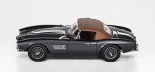 Load image into Gallery viewer, GFCC 1:64 Gray 1957 507 Soft Top Classic Sports Model Diecast Metal Car New Collection