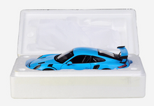 Load image into Gallery viewer, GTA 1:18 911 GT3 RS Super Racing Sports Model Diecast Metal Car Display