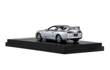 Load image into Gallery viewer, LCD 1:64 JDM Fast Supra A80 Coupe Racing Sports Model Diecast Metal Car New