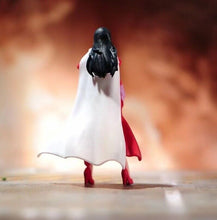 Load image into Gallery viewer, 1:64 Painted Figure Model Miniature Resin Diorama Sand Lady Warrior Cartoon Girl Collection