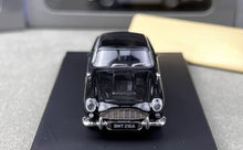 Load image into Gallery viewer, DCM 1:64 Black 1964 DB5 Classic Coupe Figure Model Diecast Metal Car New