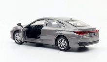 Load image into Gallery viewer, CCA 1:43 ES300h Sedan Sports Model Toy Diecast Metal Car