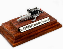 Load image into Gallery viewer, Liberty 1:64 250 GTO Engine Display Model Diecast Metal Car BN