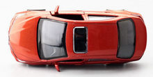 Load image into Gallery viewer, CCA 1:43 Orange TOYOTA Corolla Sedan Hybrid Sports Model Toy Diecast Metal Car BN