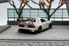 Load image into Gallery viewer, YM 1:64 JDM RX7 FC Widebody Racing Sports Model Diecast Resin Car New