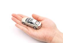 Load image into Gallery viewer, XCARTOYS 1:64 Gold 6 Gen Camry XV40 Sedan Prestige Model Diecast Metal Car New Collection