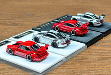 Load image into Gallery viewer, Star 1:64 RWB 964 GT Figure Racing Sports Classic Model Diecast Metal Car New Collection