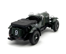 Load image into Gallery viewer, 1:76 Hair Dryer Vintage Classic Sports Racing Model Diecast Metal Car