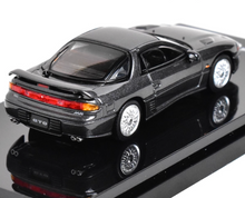 Load image into Gallery viewer, HJ 1:64 JDM GTO Twin Turbo Racing Sports Model Diecast Metal Car New Collection