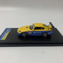 Load image into Gallery viewer, SW 1:64 JDM S2000 Spoon AP1 #95 Racing Sports Model Diecast Metal Car New