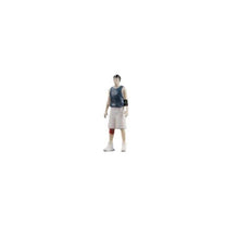 Load image into Gallery viewer, 1:64 Painted Figure Mini Model Miniature Resin Diorama Sand Basketball Player
