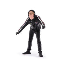 Load image into Gallery viewer, 1:64 Painted Figure Model Miniature Resin Diorama Sand Maintenance Worker Man New Collection