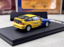 Load image into Gallery viewer, Speedgt 1:64 JDM Spoon CRX EF SIR Hatchback Sports Model Diecast Metal Car New Collection