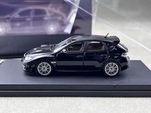 Load image into Gallery viewer, FR 1:64 Black JDM 2009 Impreza WRX STi 10 X Sport Model Diecast Metal Car New Collection