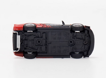 Load image into Gallery viewer, Fuji 1:64 Red Advan JDM NSX MK1 NA1 Racing Sports Model Diecast Metal Car New Collection