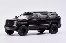 Load image into Gallery viewer, GCD 1:64 US G Patton GX Armored SUV Model Diecast Metal Car New