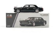 Load image into Gallery viewer, XCARTOYS 1:64 Hongqi L5 Lowed VIP Luxury Sedan Model Diecast Metal Car New