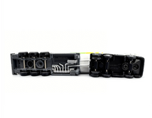 Load image into Gallery viewer, 1:148 White Scania Highline Tanker Truck Model Diecast Metal Car New Collection