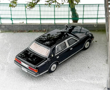 Load image into Gallery viewer, ARBox 1:64 Black 1997 Century Luxury Sedan Sport Model Diecast Metal Car New Collection