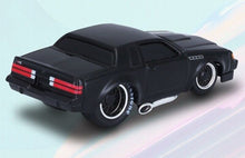 Load image into Gallery viewer, Maisto 1:64 Black 1987 GNX Muscle Racing Sports Model Toy Diecast Metal Car