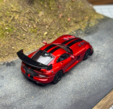 Load image into Gallery viewer, HM 1:64 Red Viper MK3 ACR Coupe Sports Model Diecast Metal Car New Collection