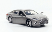 Load image into Gallery viewer, CCA 1:43 ES300h Sedan Sports Model Toy Diecast Metal Car