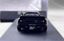Load image into Gallery viewer, HM 1:64 Black 288 GTO Racing Sports Classic Model Diecast Metal Car New Collection
