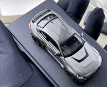 Load image into Gallery viewer, FX 1:64 Gray M2 G87 Mk2 Coupe Widebody Sports Model Diecast Metal Car New Collection