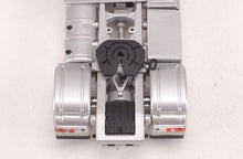 Load image into Gallery viewer, IMC 1:50 Silver Benz Actros 1 #722 Heavy Truck Model Diecast Metal Car New