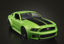 Load image into Gallery viewer, Maisto 1:24 Mustang Street Racer Muscle Sports Model Toy Diecast Metal Car BN