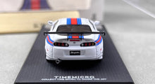 Load image into Gallery viewer, TM 1:64 JDM White Supra A80Z #23 Racing Sports Model Diecast Metal Car New